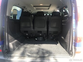 Mercedes Vito 116 Cdi 9 miestne - 16