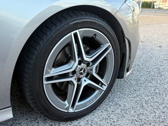 CLA Shooting Brake AMG SB 180 A/T X118 - 16