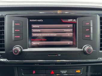 Ateca 1,6 TDI Style M6 - 16