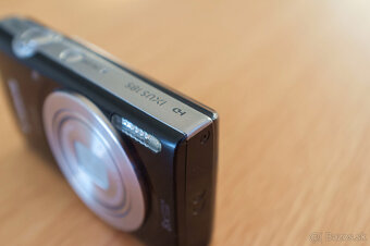 Canon IXUS 185 čierny - 16