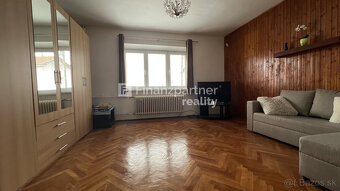 Rodinný dom, pozemok 2023 m², Tekovské Nemce, Zlaté Moravce - 16