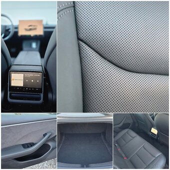 Tesla Model 3 HIGHLAND Long Range Dual Motor - 16