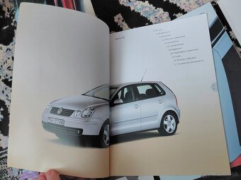 🚗📘 PREDAM VOLKSWAGEN ORIGINÁLNE KATALÓGY 📘 🔥 - 16
