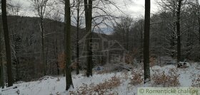 Horská chata na samote v katastri obce Pravenec na predaj - 16