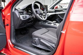 Audi A4 Avant 40 2.0 TDI mHEV quattro A4 S tronic - 16