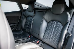 Audi RS7 Performance - 16