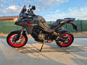 Ducati Multistrada V2s - 16