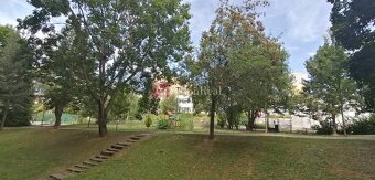 IBA U NÁS Čiast. rekonštruovaný 3+1 byt, 74m2, balkón, Juh, - 16