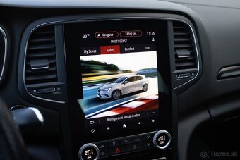 Renault Mégane TCe 160 GPF R.S.Line EDC - 16