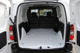 PEUGEOT PARTNER L1 BlueHDI 100- PREDAJ AJ NA SPLÁTKY - 16