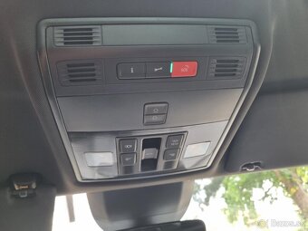 Kodiaq Sportline 2.0 TDI DSG  4x4 147kw panorama - 16