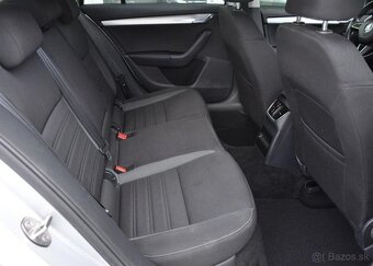 Škoda Octavia 1,6TDi DSG NAVI CARPLAY 85 kw - 16