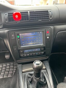 Predám Volkswagen Passat Variant 1.9 TDI (96 kW) – zachovalý - 16