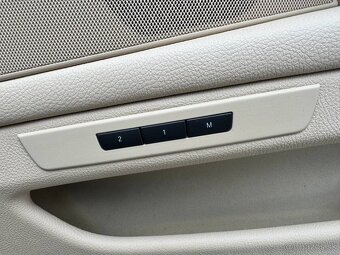 BMW F10 528i - 16