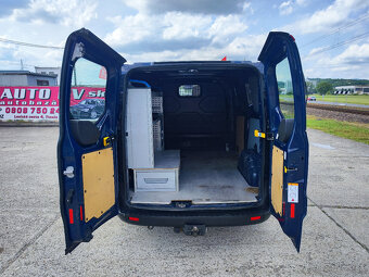 Ford Transit Custom 2.0 - 16