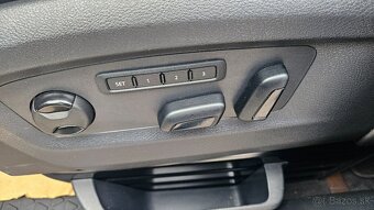 Volkswagen Multivan 2.0 BiTDI BMT Highline 4MOTION DSG - 16