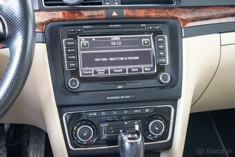 Škoda Superb Combi 3.6 FSI V6 4x4 Elegance DSG - 16