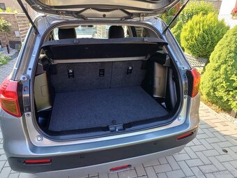 SUZUKI Vitara 1,6 DDiS Elegance 4x4 automat - 16