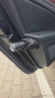 Škoda Superb Combi 2.0 TDI CR 4x4 140k Comfort DSG - 16