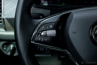 Škoda Kodiaq 2.0 TDI / Joy Plus/ Odpočet DPH - 16