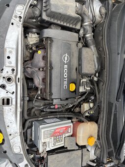 Opel Astra ST 1.6 MPI 77kW - 16