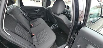 Predám volkswagen polo 1,4tdi 2016 - 16
