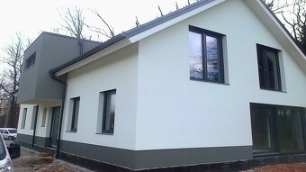 Zateplenie a rekonštrukcie rodinných domov - 16