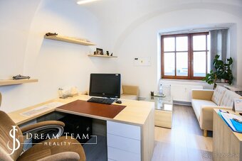 Viacúčelová historická budova 900m2 Zvolen Centrum - 16