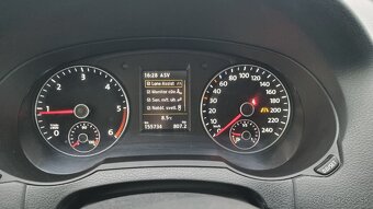 Seat Alhambra 2.0 TDI CR 150k Style - 16