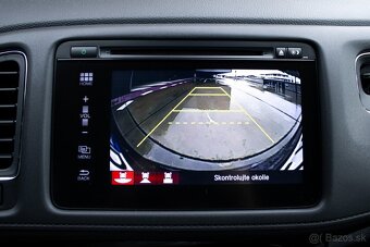 Honda HR-V 1.5 i-VTEC Executive CVT 2019 - 16