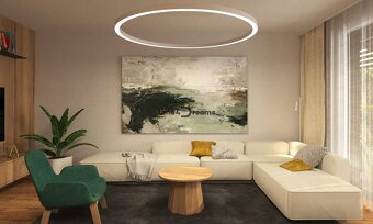 NA PREDAJ - Rodinné domy v Jarku, 4 izb. bungalovy - 16