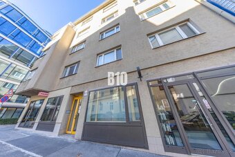 2-izbový byt s balkónom  v blízkosti Michalskej brány – Vete - 16