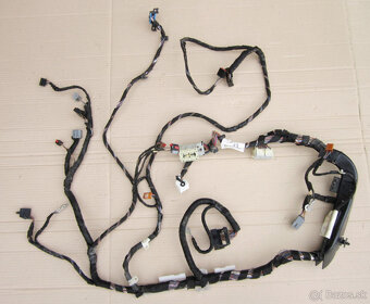 Ford Transit MK7 QWFA 2.2 TDCi 96kW nahradne diely - 16