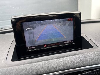 Audi Q3 2.0 TDI 110kw Quattro 4x4 Sportline - 16