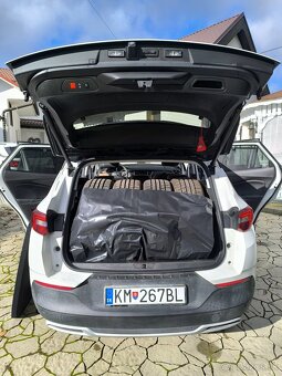 Opel Grandland X 1.5 TDI 96kw Ultimate /AT6 - 16