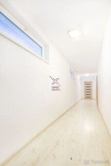 Rodinny dom v obci Malženice - 16