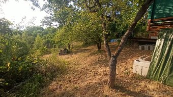 Záhradná chata Lučenec Opatová - 16