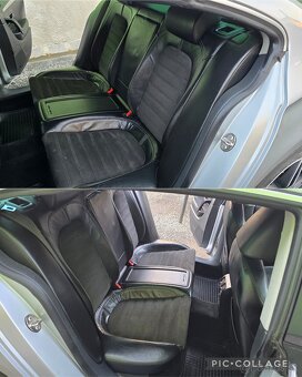 VOLKSWAGEN PASSAT CC 2.0 TDI 103KW SPORTLINE - 16