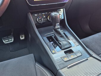 ✅ Škoda Superb Combi  2.0 TDI DSG 140kW Virtual Cockpit ✅ - 16