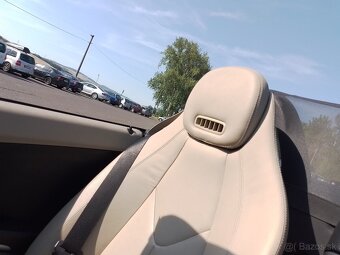 Mercedes Benz SLK 171,kompresor - 16