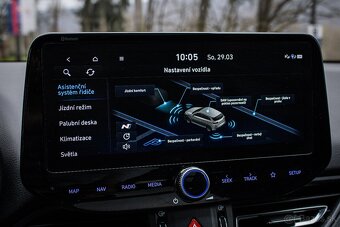 i30 N Performance 2.0 T-GDi 8DCT, SK auto, škrupiny, Pano - 16