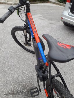 E bike CORRATEC - 16