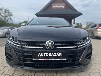 Volkswagen Arteon R 2.0 TSI 4Motion DSG - 16