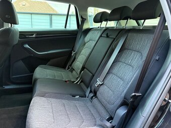 Škoda Kodiaq 2.0TDi DSG EVO Style - 16
