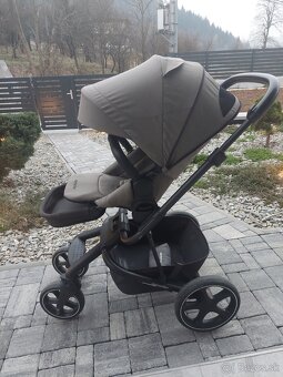 Easywalker Harvey 3 - 16