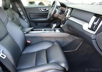 Volvo S60 T4 INSCRIPTION VIRTUAL 1.M ČR 140 kw - 16