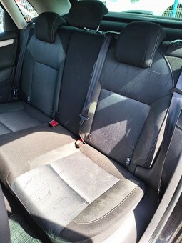 Citroën C4 1.6 HDi - 16