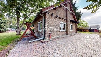 HALO reality - Predaj, rodinný dom Potônske Lúky - EXKLUZÍVN - 16