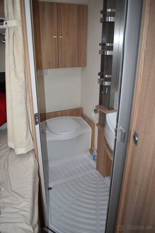 Knaus Sky Ti 650 MF 2019 - 16