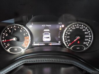 Jeep Renegade 1.3 GSE Limited - 16